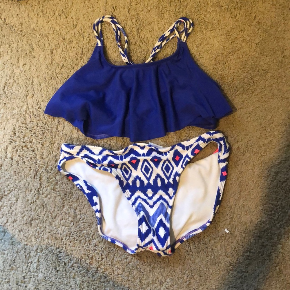 bikini